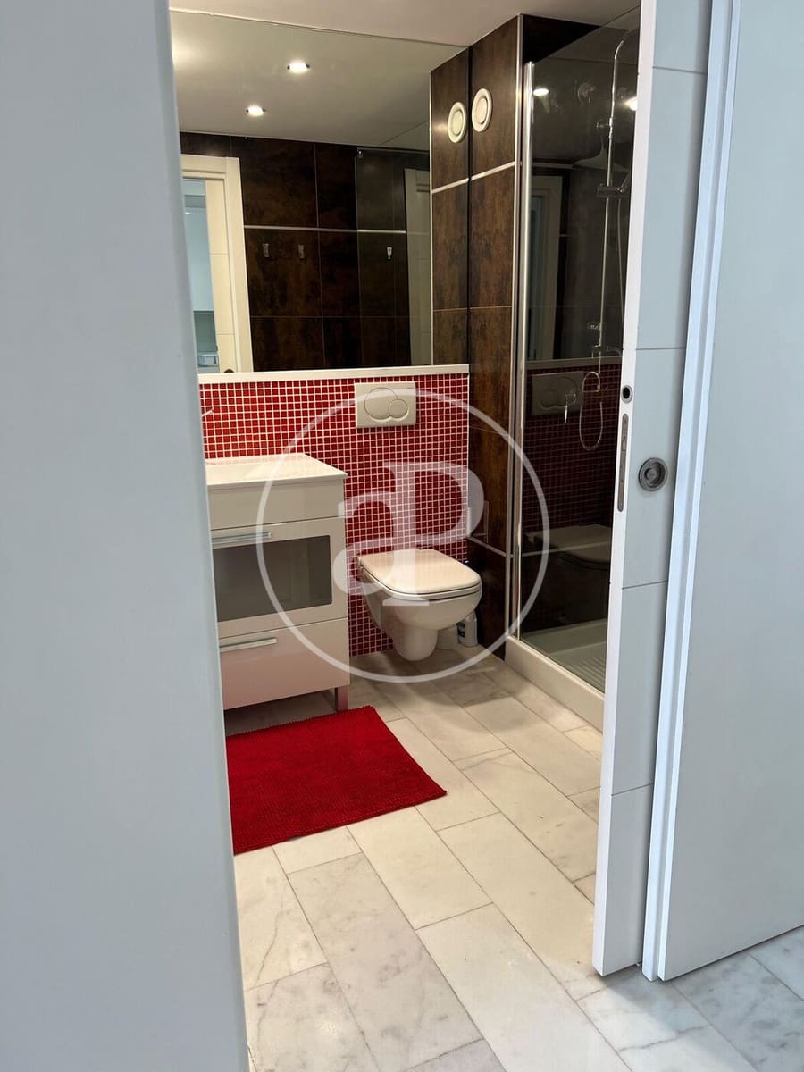 1 sovrum Villa att hyra i Valencia stad med garage - 1 200 € (Ref: 9855556)
