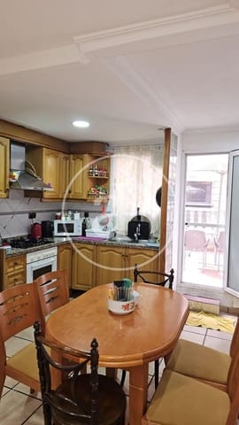 2 soverom Leilighet til salgs i Alcoy / Alcoi - € 89 900 (Ref: 9860189)