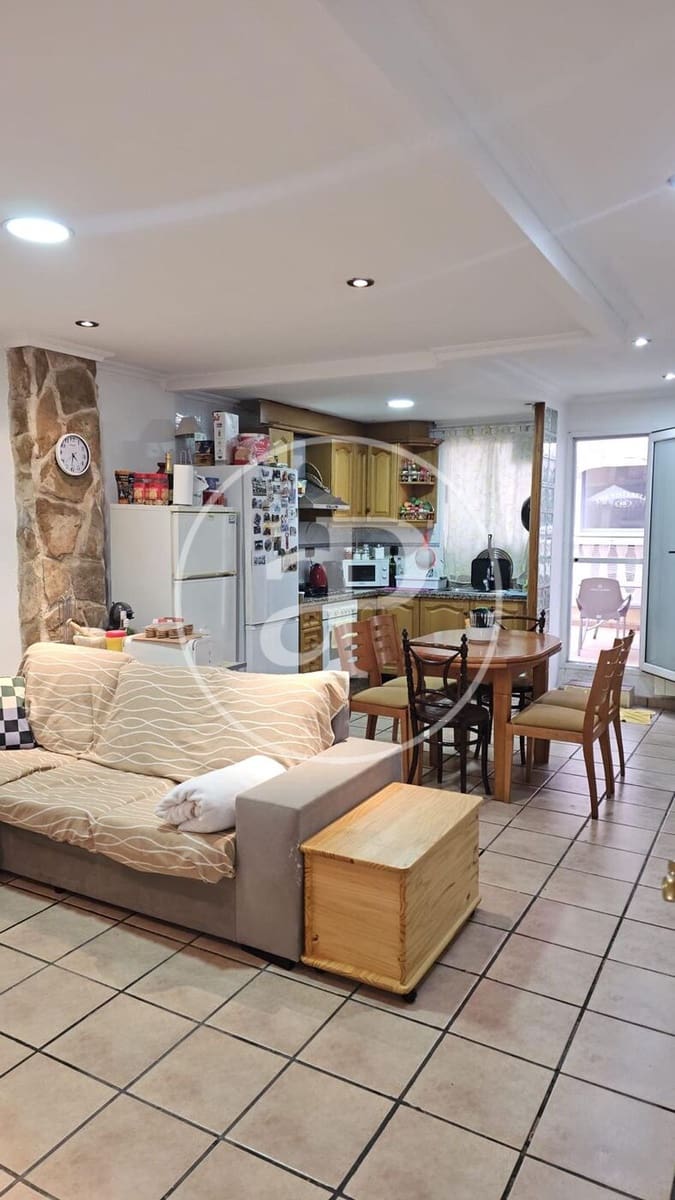 2 soverom Leilighet til salgs i Alcoy / Alcoi - € 89 900 (Ref: 9860189)