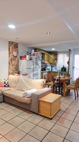 2 soverom Leilighet til salgs i Alcoy / Alcoi - € 89 900 (Ref: 9860189)