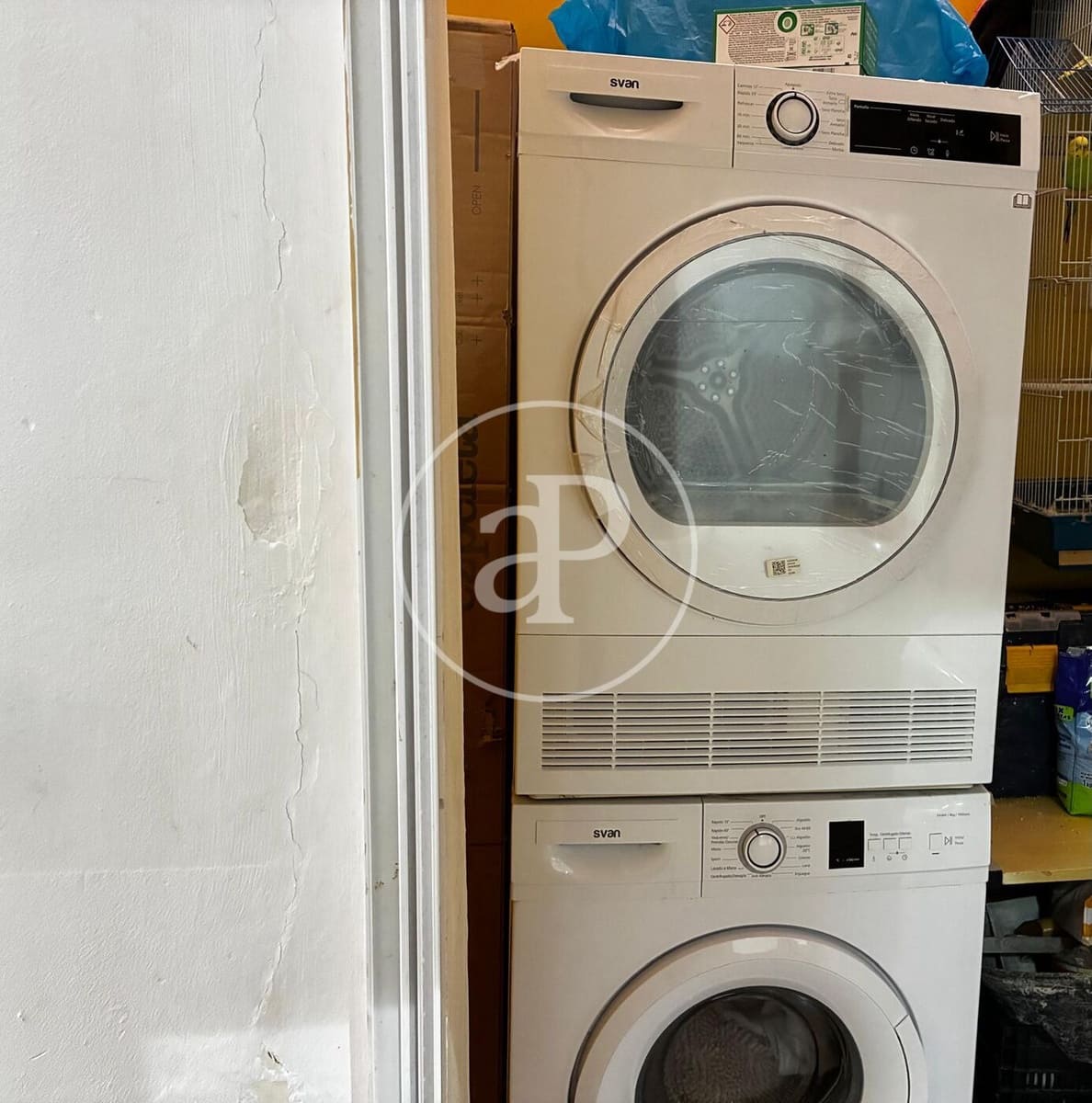 2 soverom Leilighet til salgs i Alcoy / Alcoi - € 89 900 (Ref: 9860189)