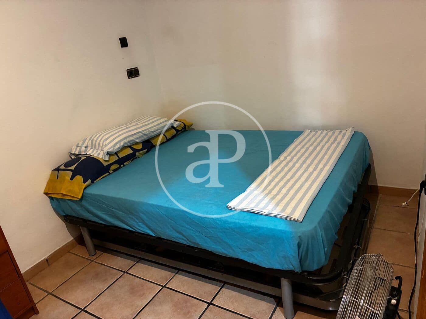 2 soverom Leilighet til salgs i Alcoy / Alcoi - € 89 900 (Ref: 9860189)