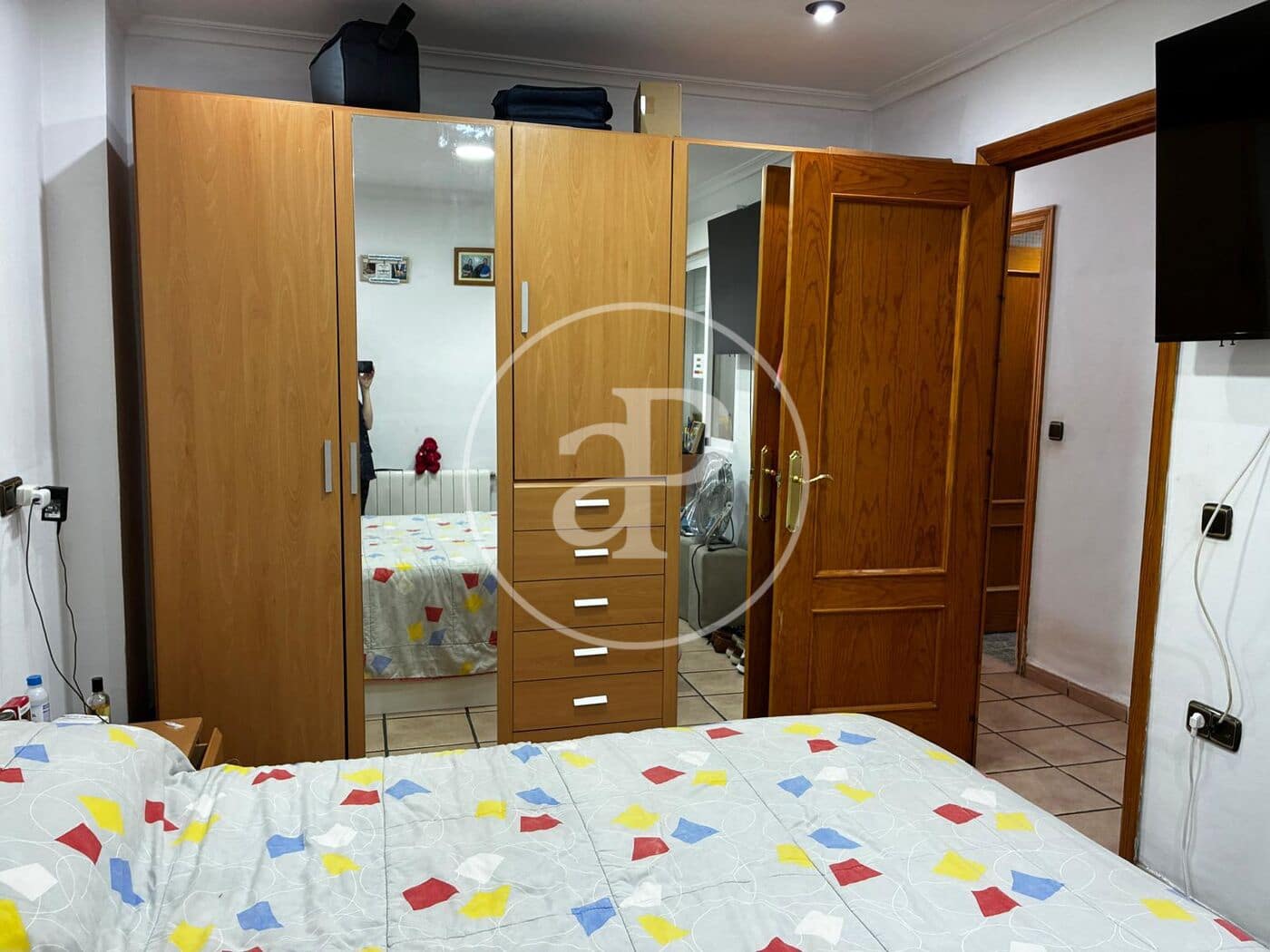 2 soverom Leilighet til salgs i Alcoy / Alcoi - € 89 900 (Ref: 9860189)