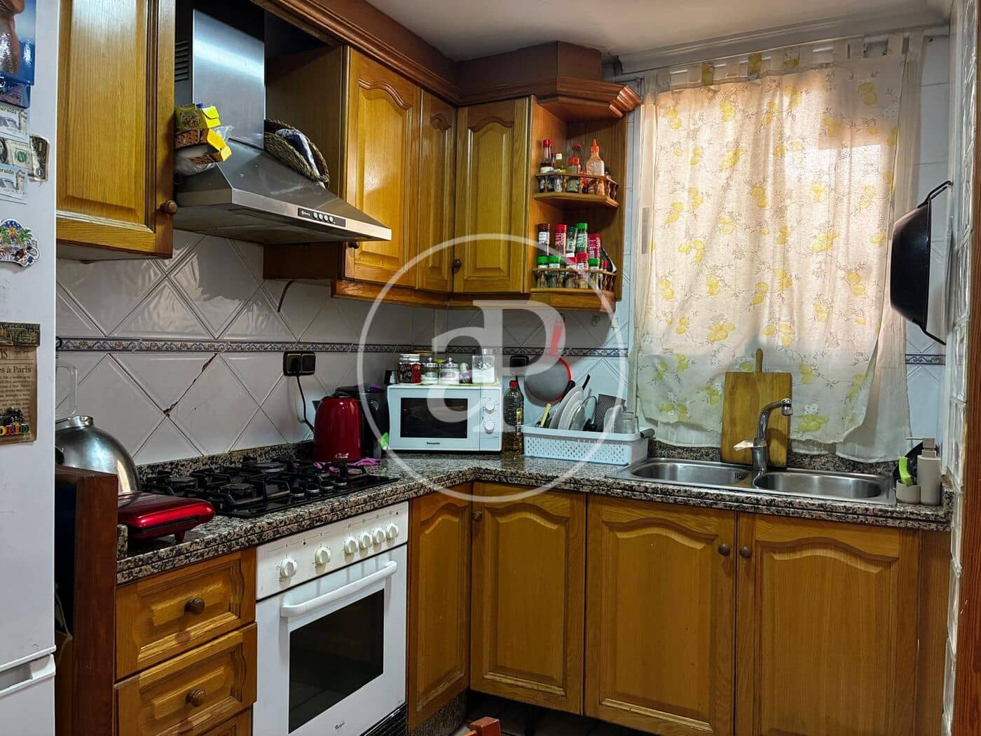 2 soverom Leilighet til salgs i Alcoy / Alcoi - € 89 900 (Ref: 9860189)