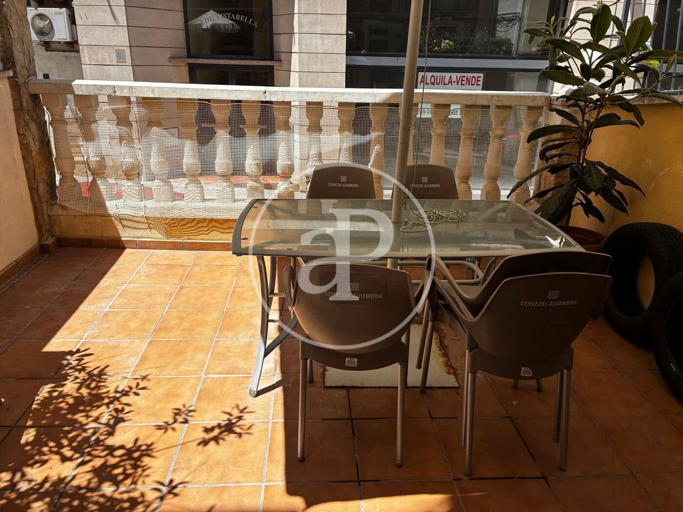 2 soverom Leilighet til salgs i Alcoy / Alcoi - € 89 900 (Ref: 9860189)