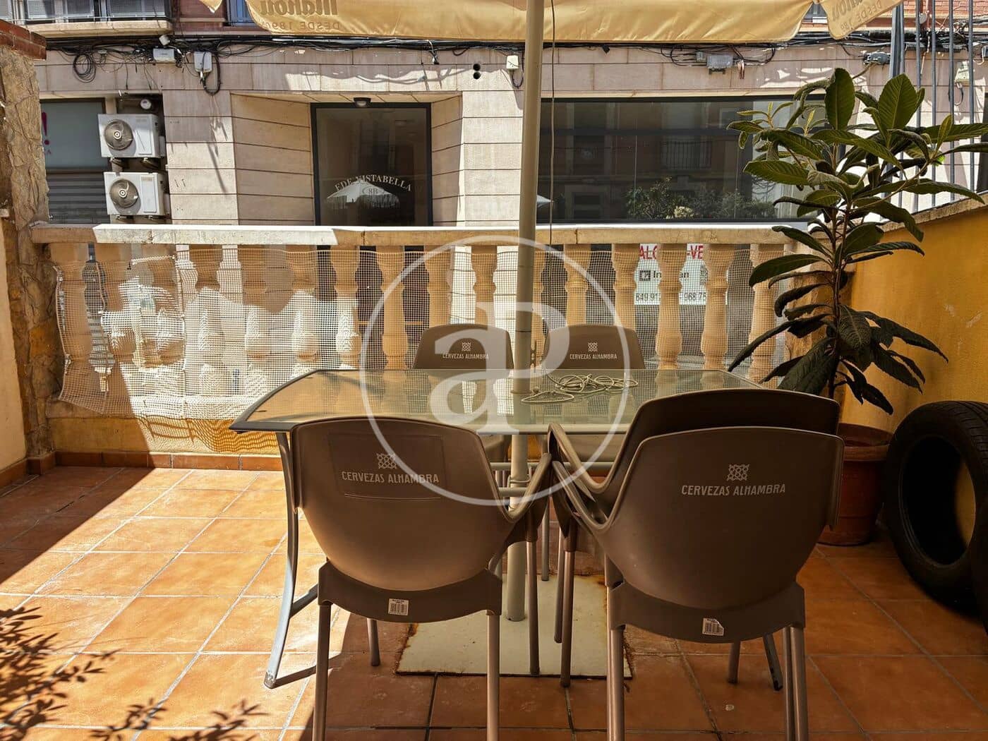 2 soverom Leilighet til salgs i Alcoy / Alcoi - € 89 900 (Ref: 9860189)
