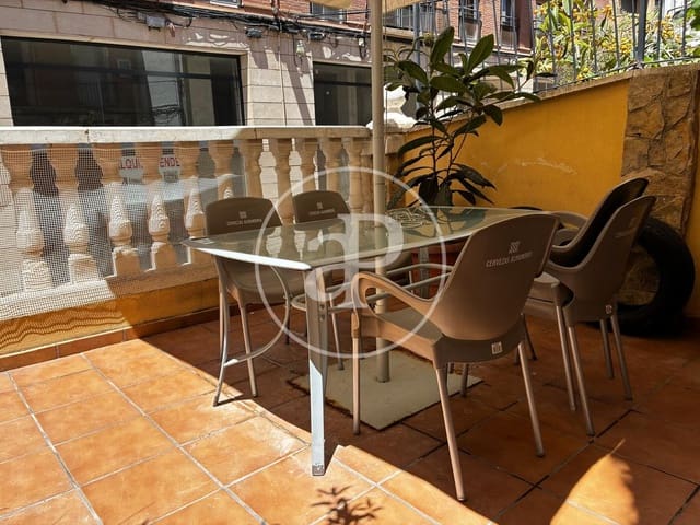 2 soverom Leilighet til salgs i Alcoy / Alcoi - € 89 900 (Ref: 9860189)