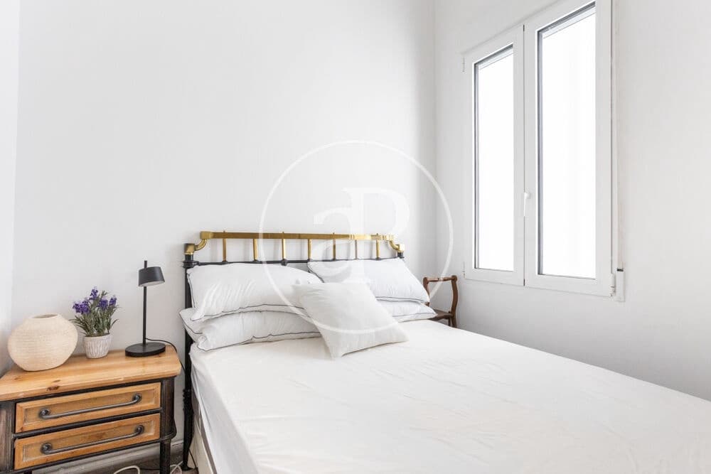 3 bedroom Apartment for rent in Valencia city - € 1,900 (Ref: 9860190)