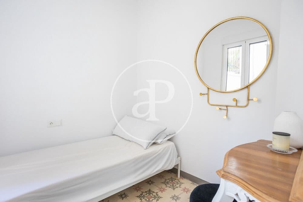 3 bedroom Apartment for rent in Valencia city - € 1,900 (Ref: 9860190)