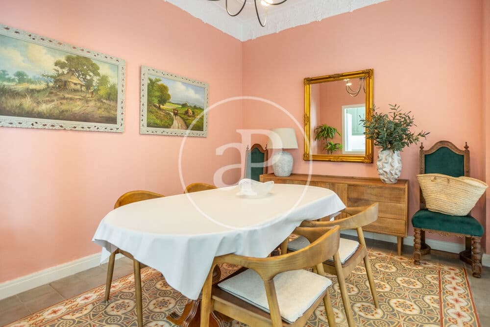 3 bedroom Apartment for rent in Valencia city - € 1,900 (Ref: 9860190)