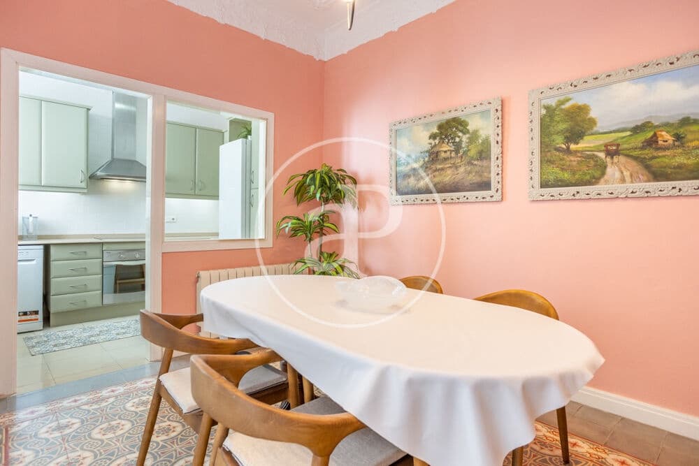 3 bedroom Apartment for rent in Valencia city - € 1,900 (Ref: 9860190)