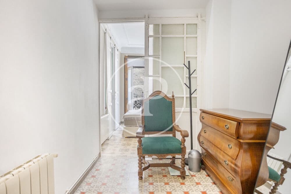 3 bedroom Apartment for rent in Valencia city - € 1,900 (Ref: 9860190)