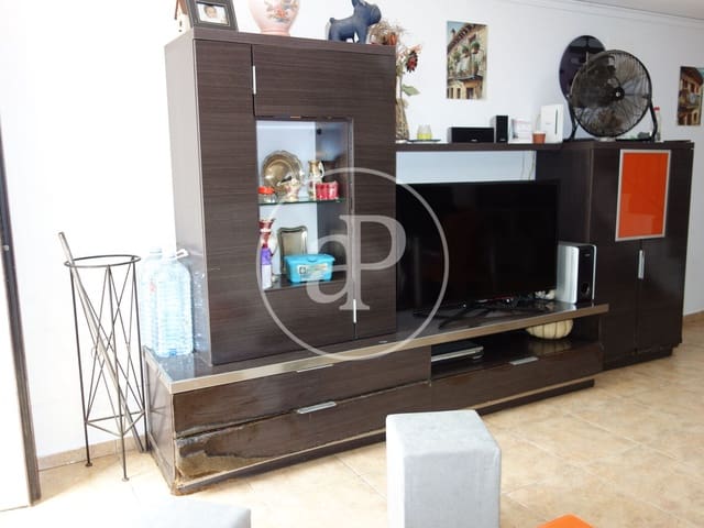 3 sypialnia Apartament na sprzedaż w Almassora / Almazora - 234 000 € (Ref: 9860191)