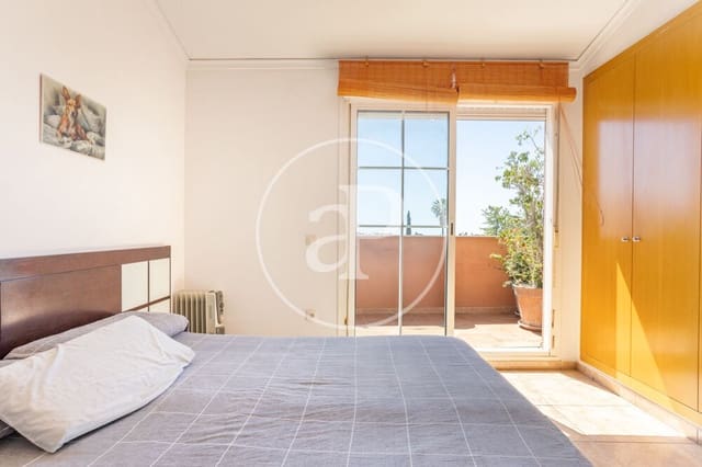 3 slaapkamer Appartement te koop in Almassora / Almazora - € 234.000 (Ref: 9860191)