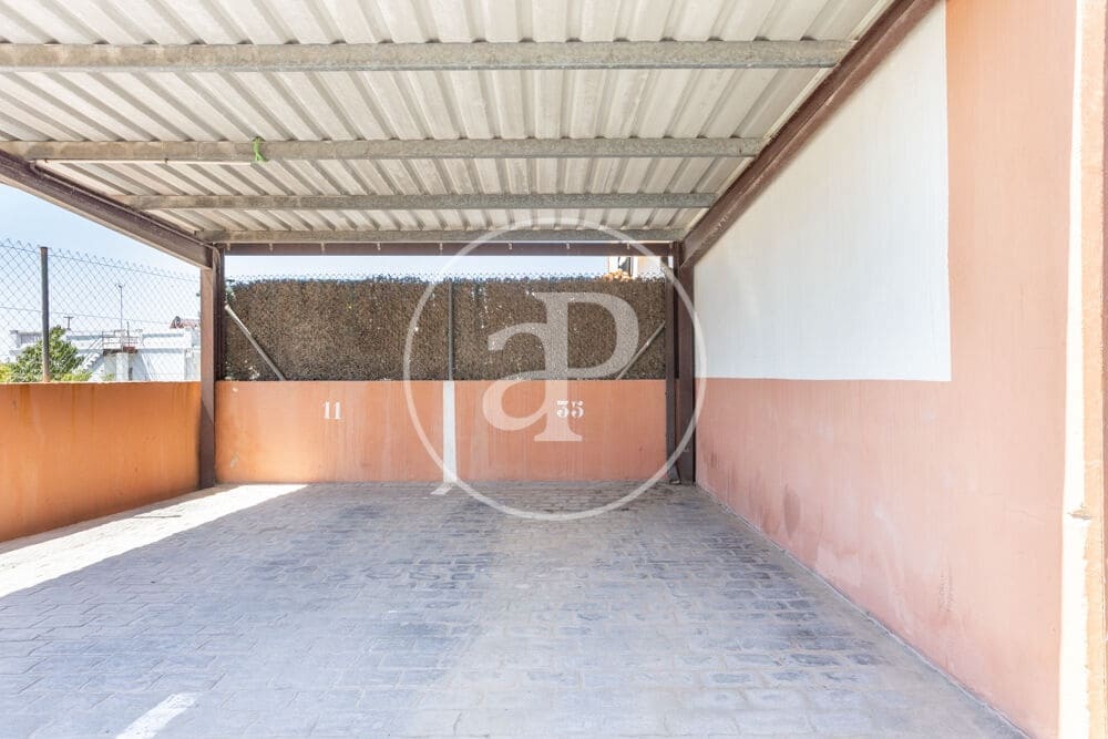 3 sypialnia Willa na sprzedaż w Almassora / Almazora - 230 000 € (Ref: 9860191)