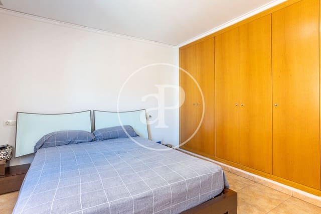 3 slaapkamer Appartement te koop in Almassora / Almazora - € 234.000 (Ref: 9860191)