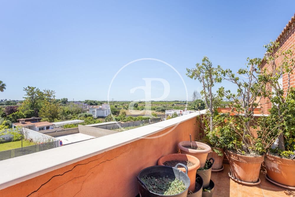 3 sypialnia Willa na sprzedaż w Almassora / Almazora - 230 000 € (Ref: 9860191)