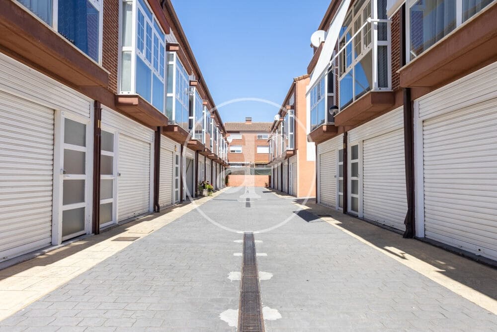 3 sypialnia Willa na sprzedaż w Almassora / Almazora - 230 000 € (Ref: 9860191)