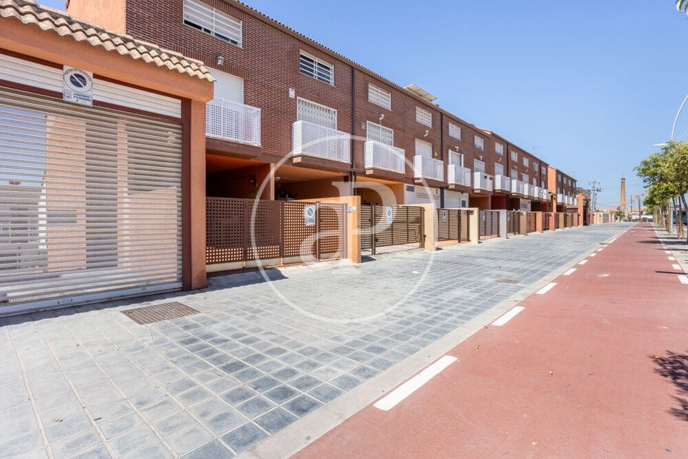 3 sypialnia Willa na sprzedaż w Almassora / Almazora - 230 000 € (Ref: 9860191)