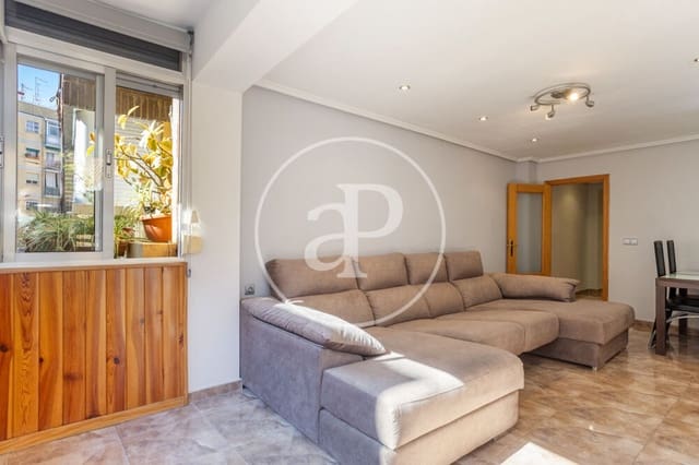 3 quarto Apartamento para venda em Torrent - 180 000 € (Ref: 9860192)