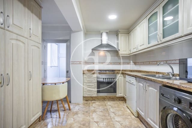 3 quarto Apartamento para venda em Torrent - 180 000 € (Ref: 9860192)