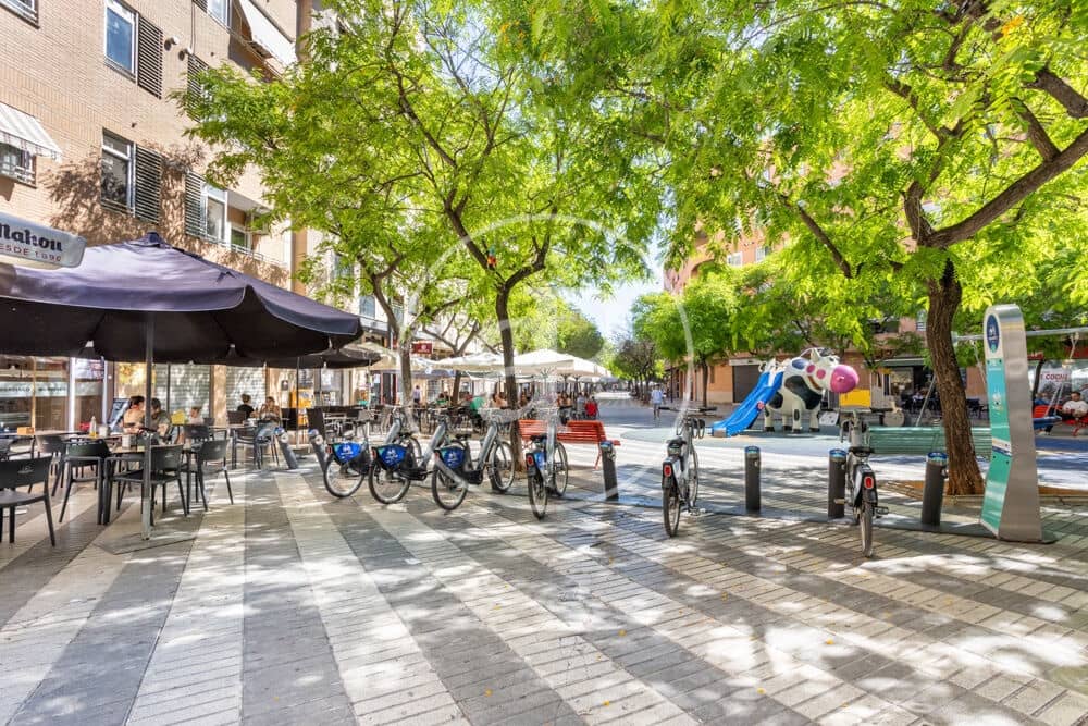 3 bedroom Apartment for sale in Torrent - € 180,000 (Ref: 9860192)