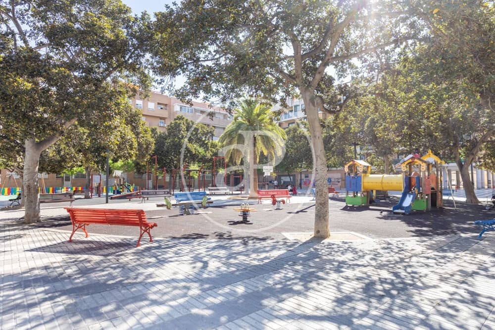 3 bedroom Apartment for sale in Torrent - € 180,000 (Ref: 9860192)