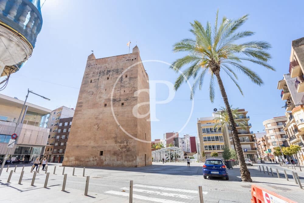 3 bedroom Apartment for sale in Torrent - € 180,000 (Ref: 9860192)
