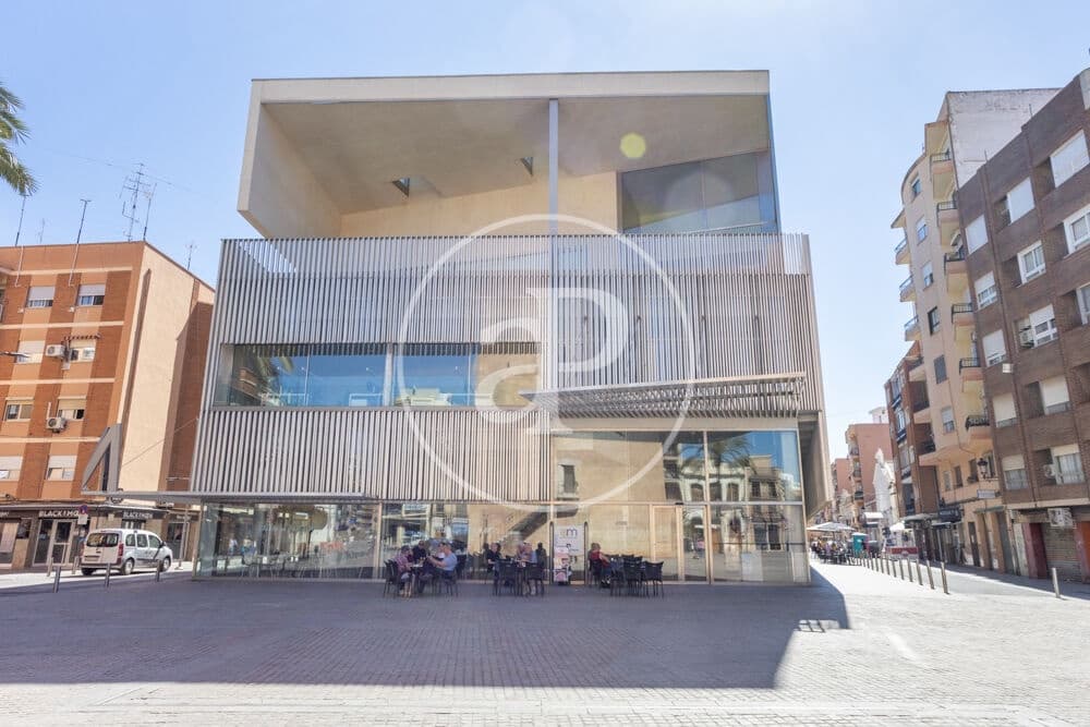 3 bedroom Apartment for sale in Torrent - € 180,000 (Ref: 9860192)
