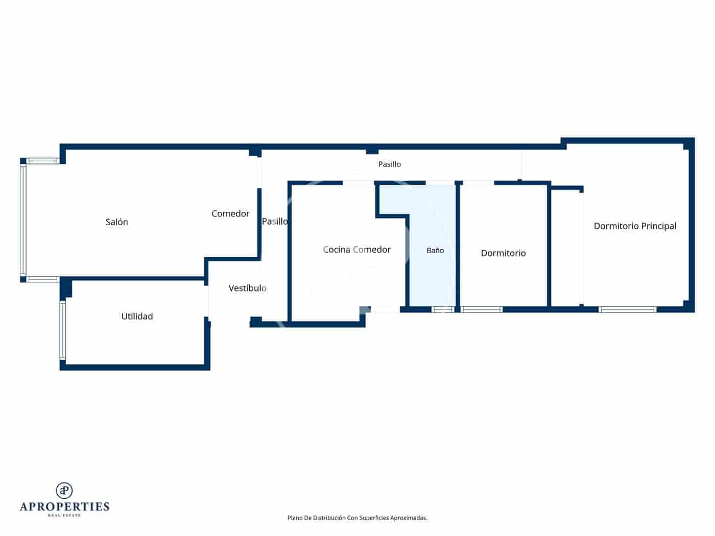 3 bedroom Apartment for sale in Torrent - € 180,000 (Ref: 9860192)