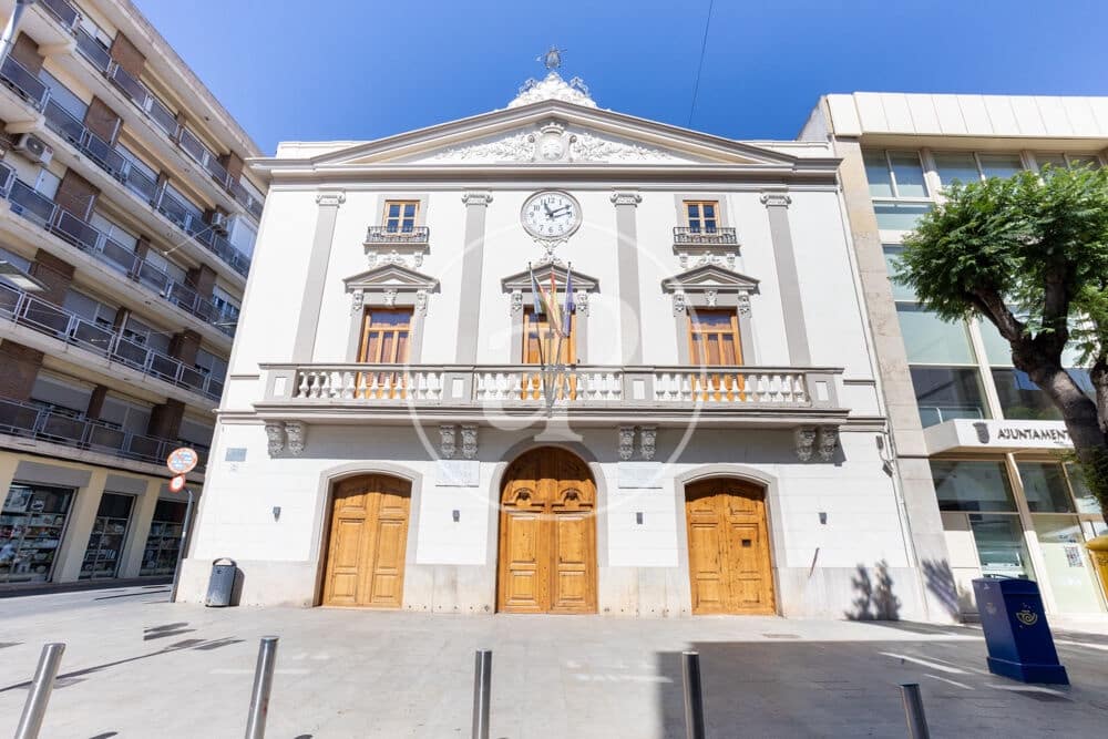3 bedroom Apartment for sale in Torrent - € 180,000 (Ref: 9860192)