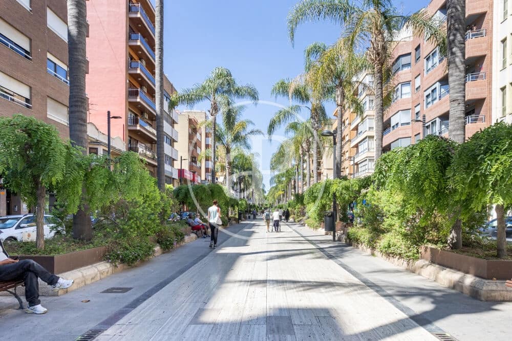 3 bedroom Apartment for sale in Torrent - € 180,000 (Ref: 9860192)