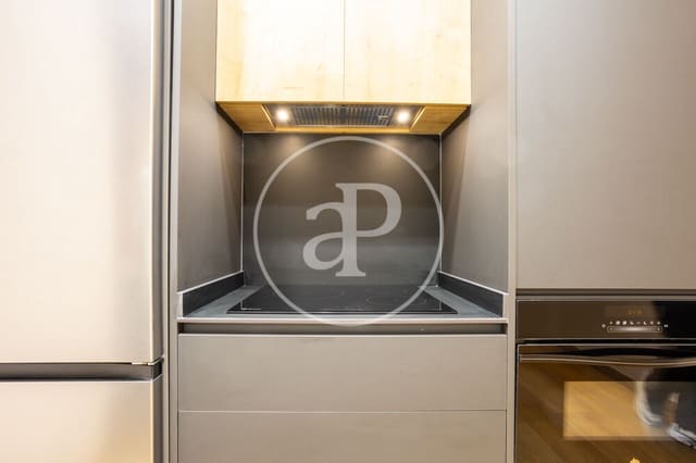 1 sovrum Lägenhet att hyra i El Pla del Remei, Valencia stad - 1 500 € (Ref: 9860193)
