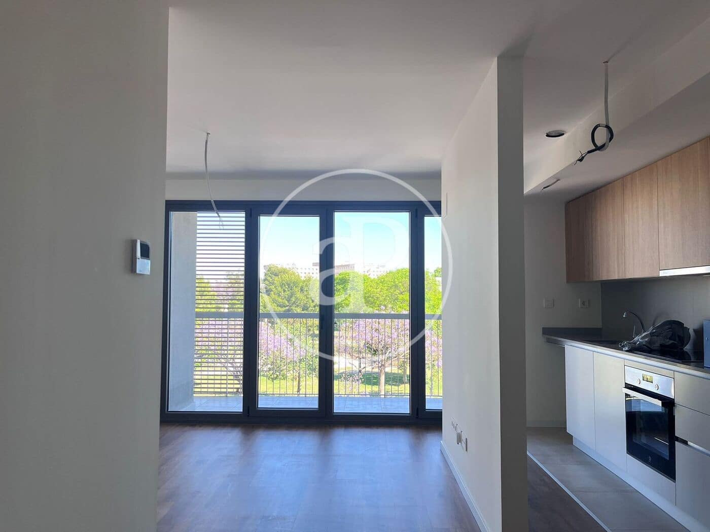 2 bedroom Apartment for sale in Valencia city with pool - € 445,000 (Ref: 9861931)