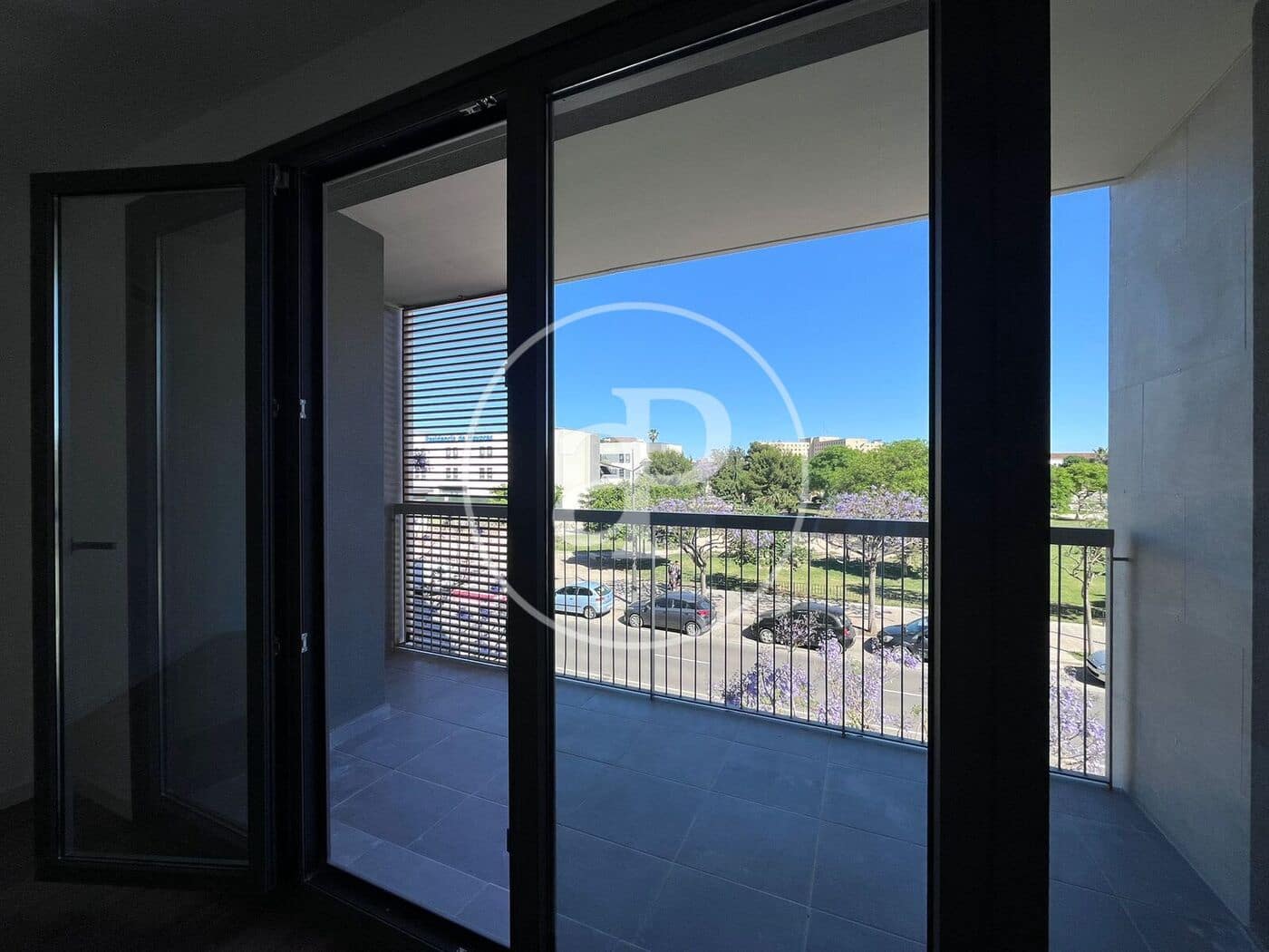 2 bedroom Apartment for sale in Valencia city with pool - € 445,000 (Ref: 9861931)