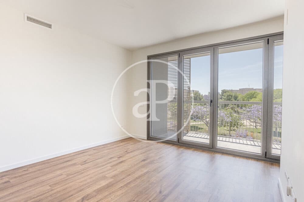 2 chambre Appartement à vendre à Valence ville avec piscine - 445 000 € (Ref: 9861931)