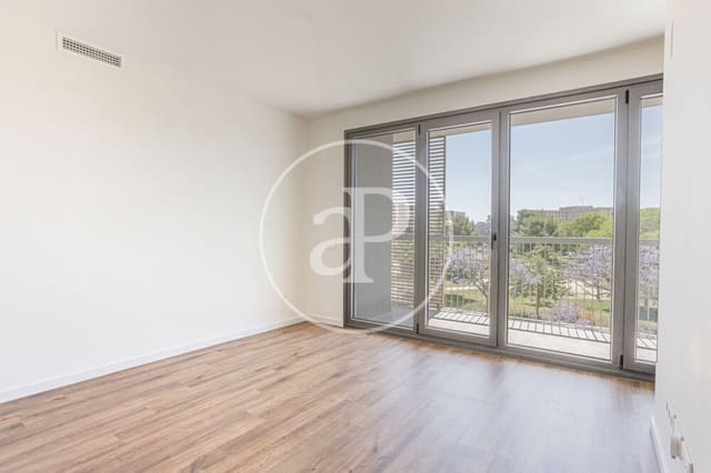 2 slaapkamer Appartement te koop in Safranar, Valencia stad met zwembad - € 445.000 (Ref: 9861931)