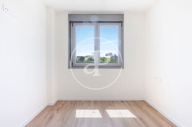 2 slaapkamer Appartement te koop in Safranar, Valencia stad met zwembad - € 445.000 (Ref: 9861931)