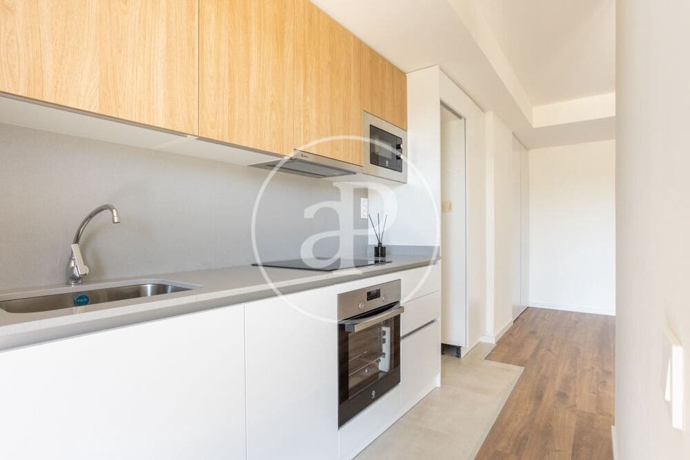 2 chambre Appartement à vendre à Valence ville avec piscine - 445 000 € (Ref: 9861931)