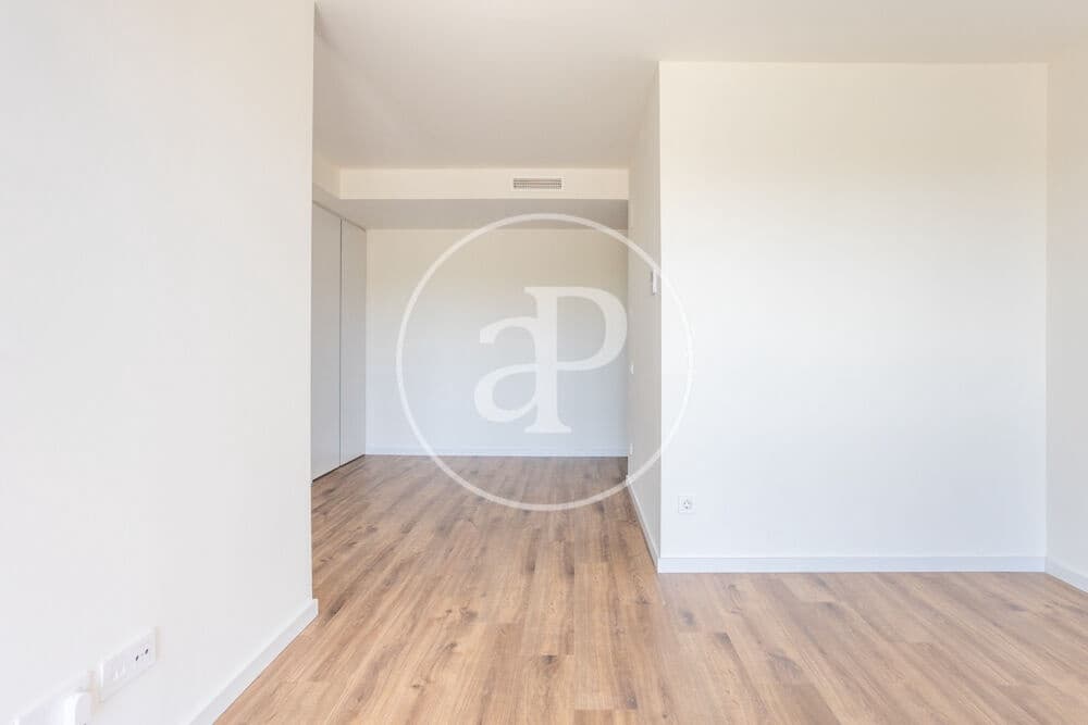 2 chambre Appartement à vendre à Valence ville avec piscine - 445 000 € (Ref: 9861931)