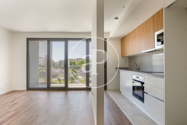 2 slaapkamer Appartement te koop in Safranar, Valencia stad met zwembad - € 445.000 (Ref: 9861931)