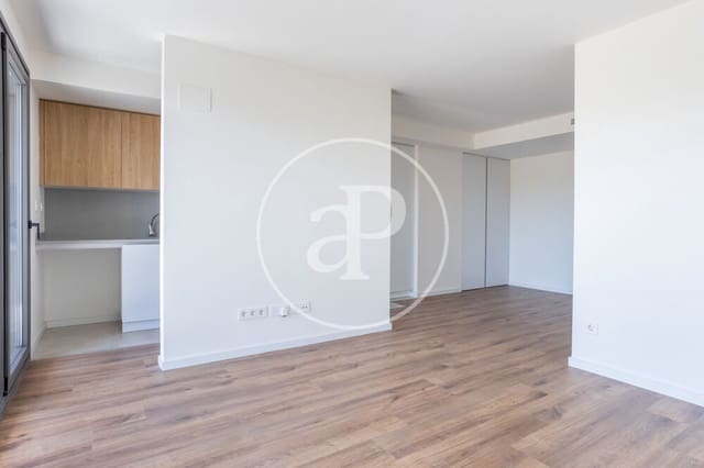 2 slaapkamer Appartement te koop in Safranar, Valencia stad met zwembad - € 445.000 (Ref: 9861931)