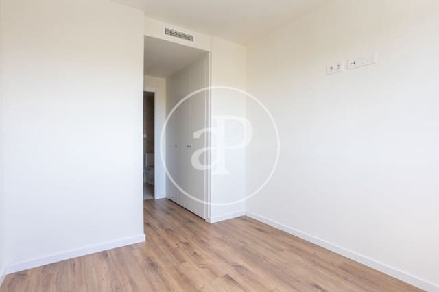 2 slaapkamer Appartement te koop in Safranar, Valencia stad met zwembad - € 445.000 (Ref: 9861931)