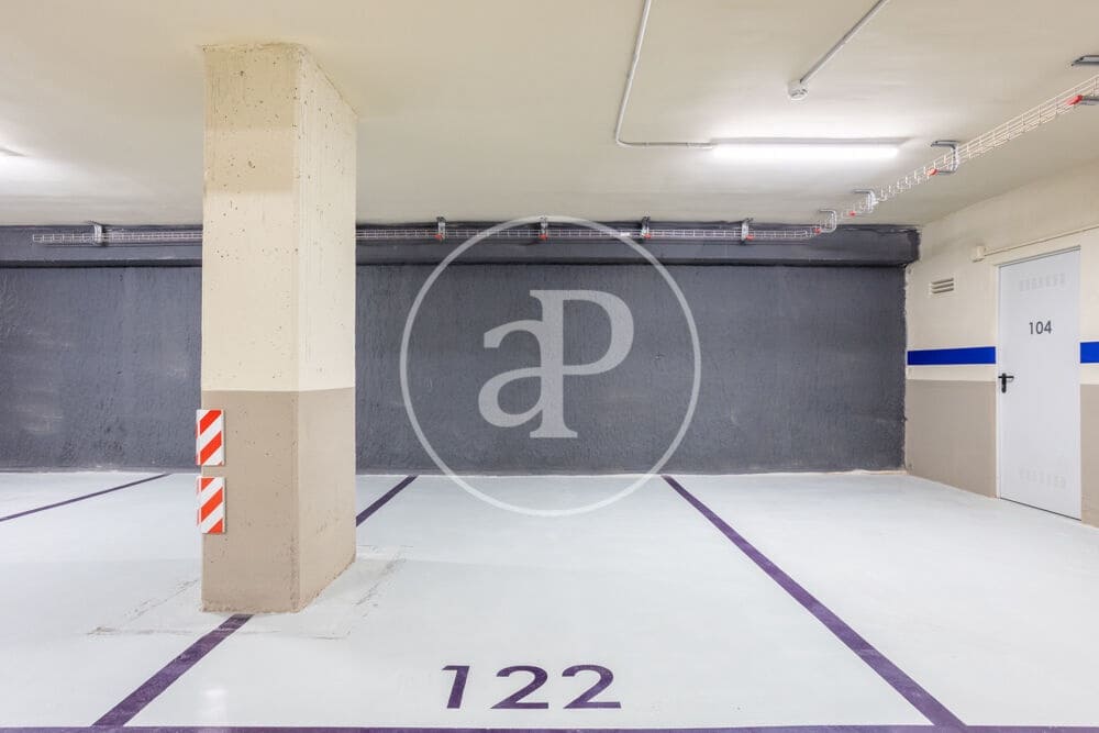 2 chambre Appartement à vendre à Valence ville avec piscine - 445 000 € (Ref: 9861931)