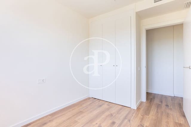 2 slaapkamer Appartement te koop in Safranar, Valencia stad met zwembad - € 445.000 (Ref: 9861931)