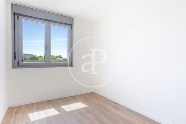 2 slaapkamer Appartement te koop in Safranar, Valencia stad met zwembad - € 445.000 (Ref: 9861931)