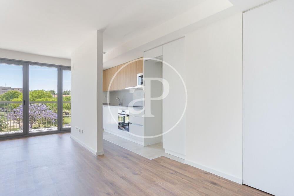 2 chambre Appartement à vendre à Valence ville avec piscine - 445 000 € (Ref: 9861931)