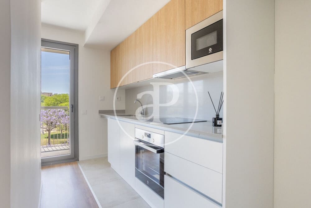 2 chambre Appartement à vendre à Valence ville avec piscine - 445 000 € (Ref: 9861931)