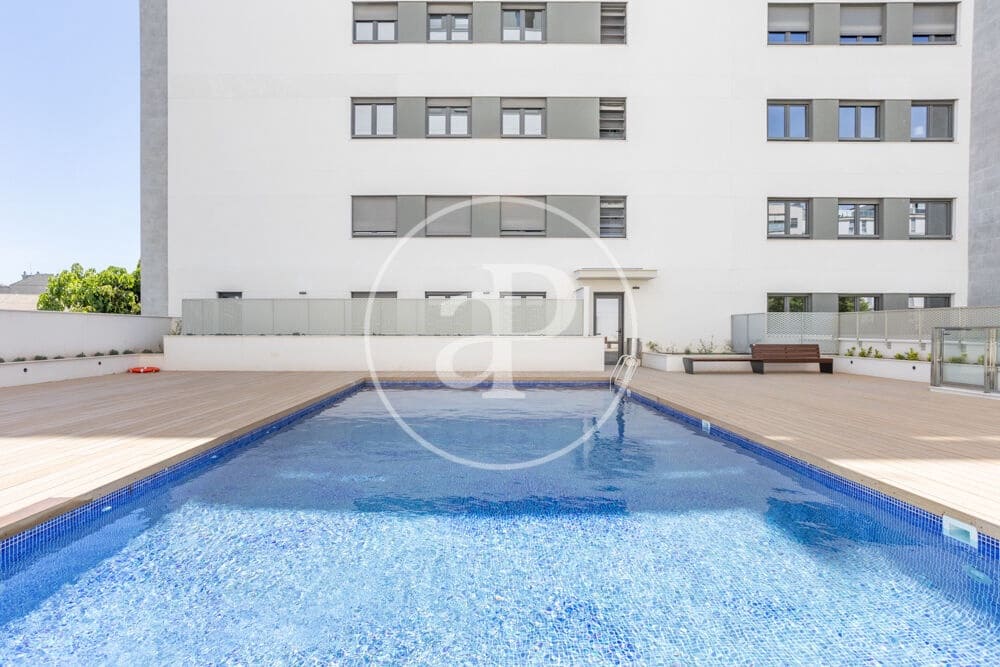 2 chambre Appartement à vendre à Valence ville avec piscine - 445 000 € (Ref: 9861931)