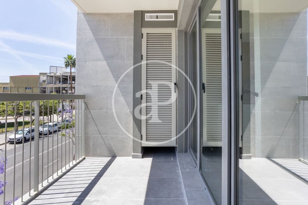 2 chambre Appartement à vendre à Valence ville avec piscine - 445 000 € (Ref: 9861931)